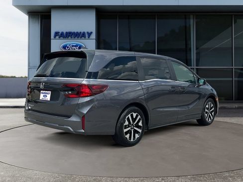 Used 2025 Honda Odyssey EX-L image 7