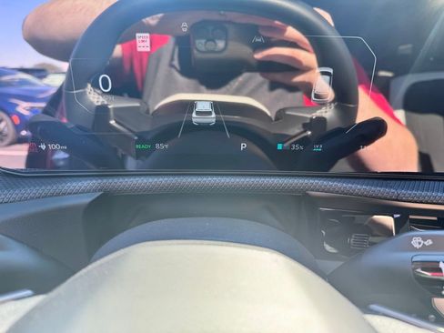 New 2025 Kia EV6 GT-Line AWD/4WD image 18