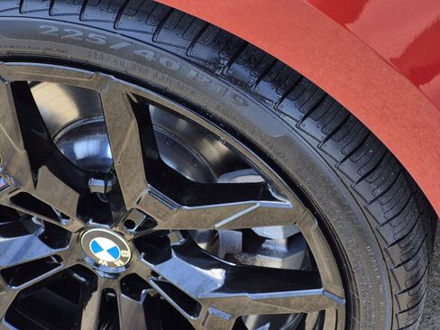 Certified 2026 BMW 430i Coupe RWD image 7
