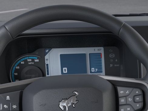 New 2025 Ford Bronco Badlands AWD/4WD image 13