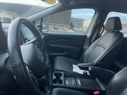Used 2023 Honda Odyssey Elite image 29