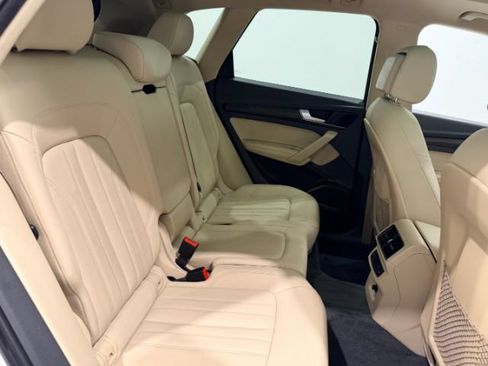 Used 2018 Audi Q5 Prestige AWD/4WD image 47