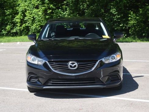 Used 2014 MAZDA MAZDA6 Touring w/ Touring Technology Package FWD image 21