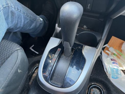 Used 2020 Honda Fit LX image 19