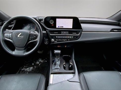 Certified 2023 Lexus ES 250 w/ Premium Package image 12