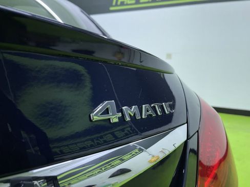 Used 2019 Mercedes-Benz C 300 4MATIC Sedan image 14