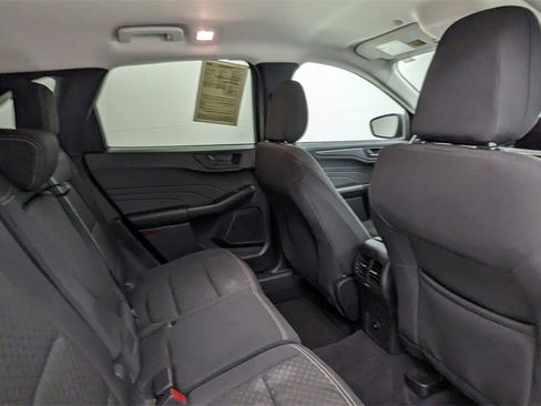 Certified 2023 Ford Escape Active image 36