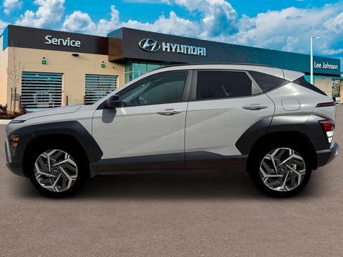 New 2026 Hyundai Kona SEL Premium AWD/4WD image 3