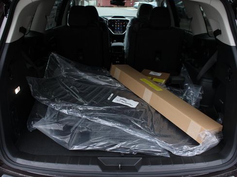 New 2026 Subaru Ascent Touring AWD/4WD image 8