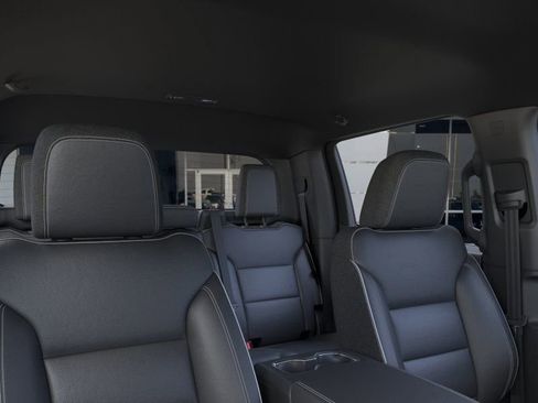 New 2026 GMC Sierra EV Elevation image 24