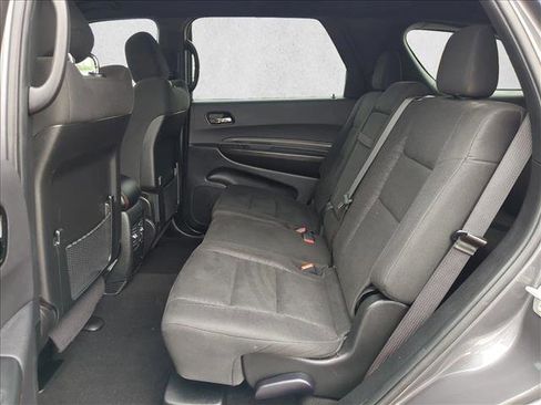 Used 2023 Dodge Durango R/T w/ Blacktop Package image 18