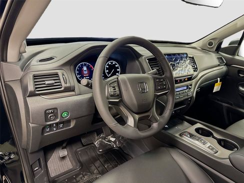 New 2026 Honda Ridgeline RTL image 9