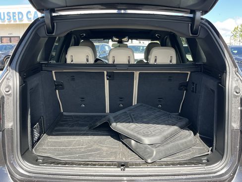 Used 2024 BMW X3 sDrive30i w/ M Sport Package image 27