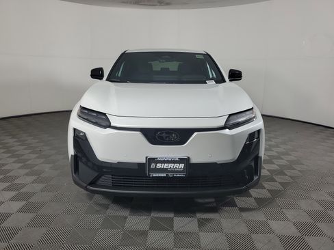 New 2026 Subaru Uncharted Premium FWD image 9