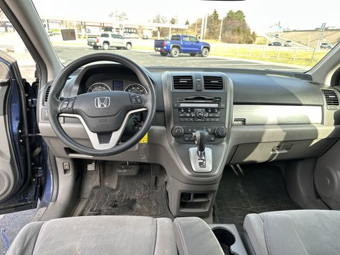 Used 2010 Honda CR-V EX image 25