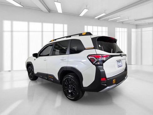 New 2026 Subaru Forester Wilderness AWD/4WD image 4
