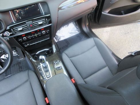 Used 2015 BMW X3 xDrive28i image 19
