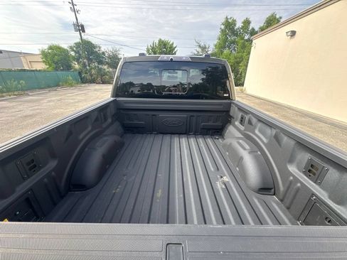 Used 2024 Ford F150 Raptor AWD/4WD image 11