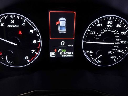 Used 2022 Subaru Legacy Limited XT image 18