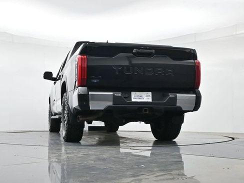 Used 2022 Toyota Tundra SR5 w/ TRD Off-Road Package AWD/4WD image 33