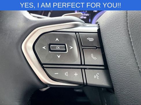 Used 2023 Lexus NX 350h AWD image 27