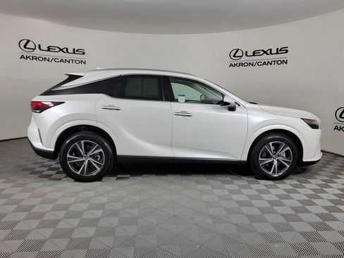 Used 2023 Lexus RX 350 Premium w/ Cold Area Package image 7