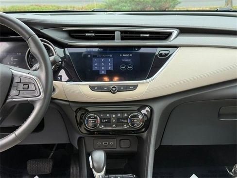 Used 2023 Buick Encore GX Essence w/ Experience Buick Package image 14