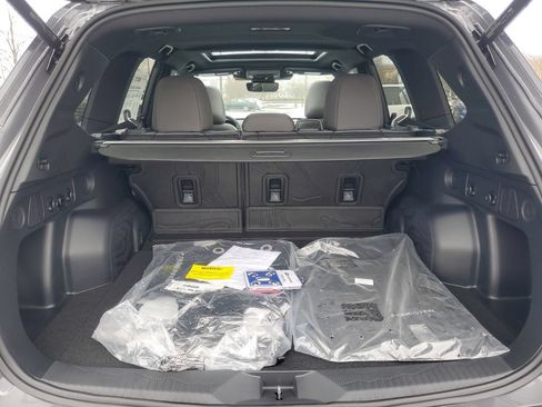 Certified 2026 Subaru Forester Premium AWD/4WD image 30