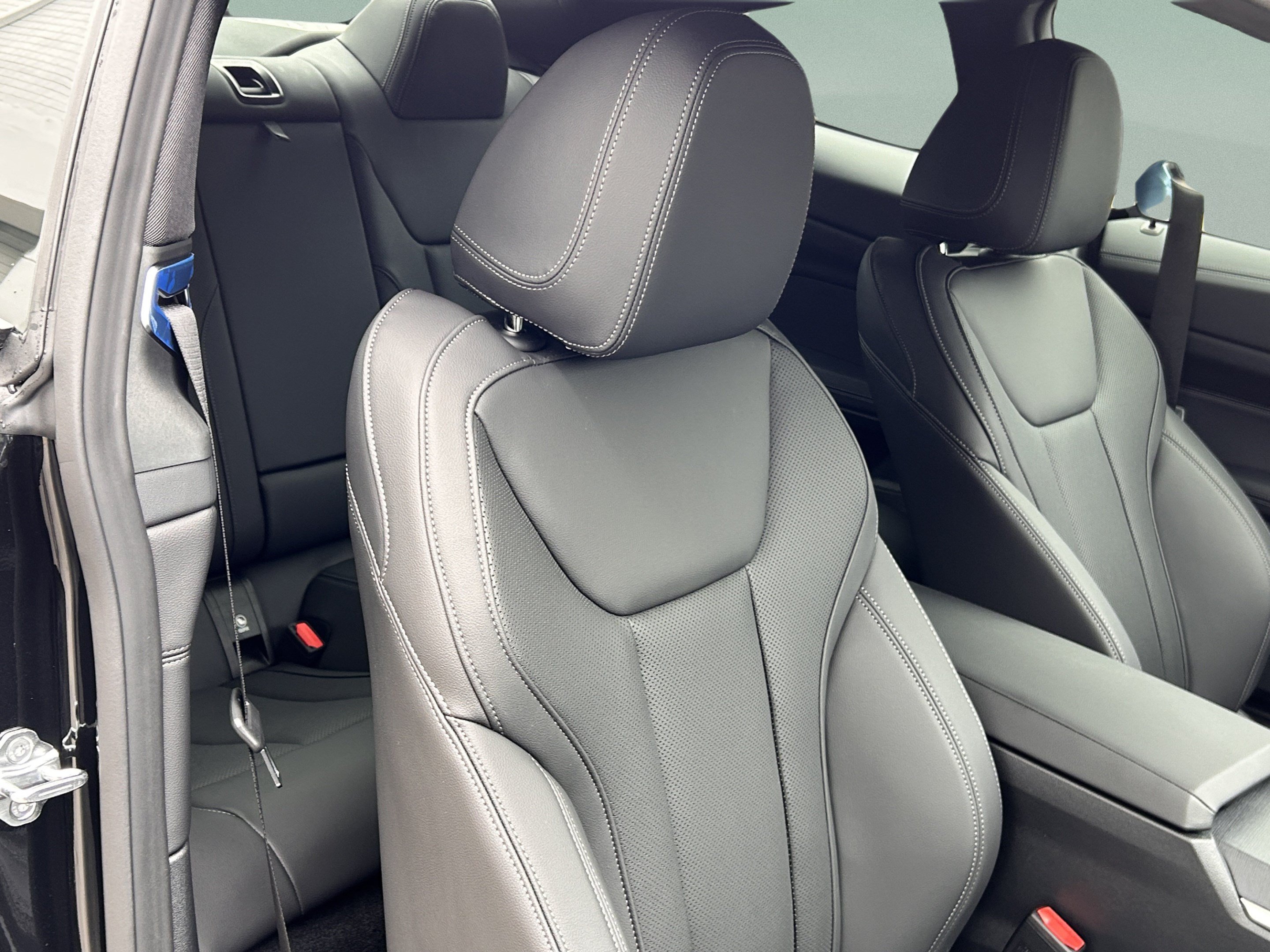New 2027 BMW 430i Coupe w/ M Sport Package AWD/4WD image 28