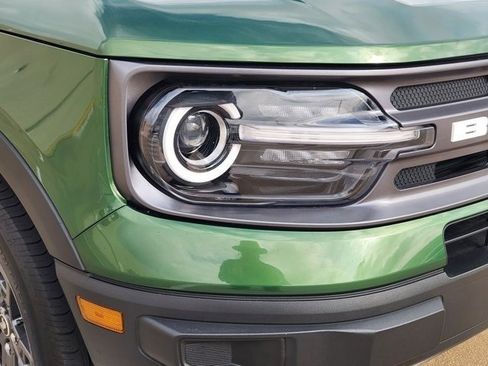 Used 2023 Ford Bronco Sport Big Bend image 9