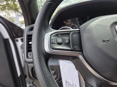 New 2026 RAM 3500 Tradesman w/ Chrome Appearance Group A AWD/4WD image 20