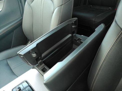 Used 2024 MAZDA CX-90 Plug-In Hybrid w/ Preferred image 53