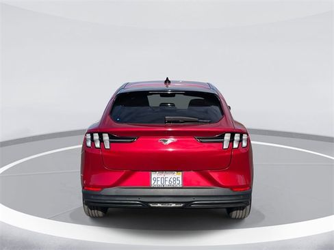 Certified 2023 Ford Mustang Mach-E Select image 6