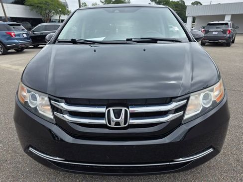 Used 2016 Honda Odyssey EX-L image 3