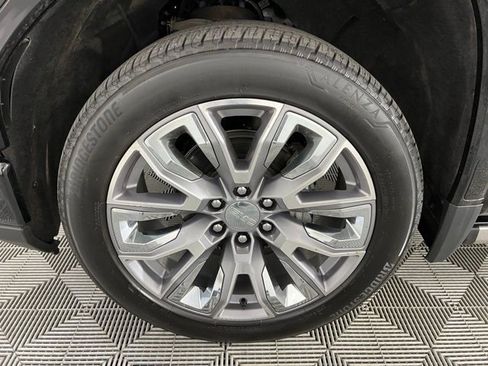 Used 2024 GMC Sierra 1500 Denali w/ Denali Reserve Package image 12