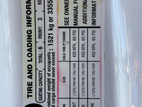 Used 2019 Ford F250 XLT w/ XLT Value Package image 43