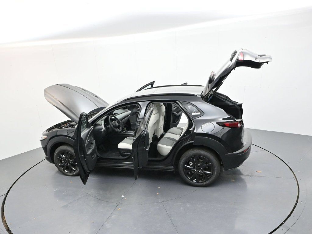 Used 2026 MAZDA CX-30 Aire Edition AWD/4WD image 29
