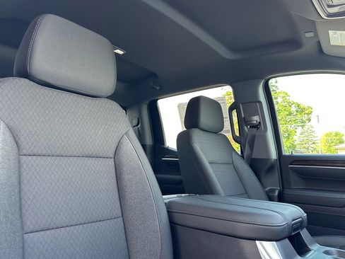New 2026 GMC Sierra 1500 Elevation w/ Preferred Package AWD/4WD image 16