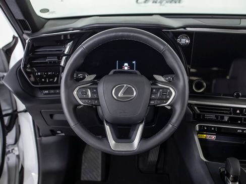 Used 2026 Lexus TX 350 AWD w/ Technology Package image 28