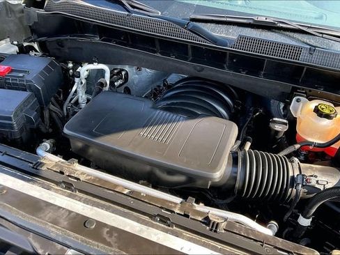 Used 2020 Chevrolet Silverado 1500 LT w/ All-Star Edition AWD/4WD image 31