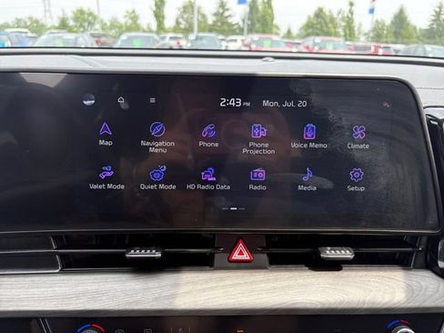 Certified 2024 Kia Sportage X-Line w/ X-Line Premium Package AWD/4WD image 26