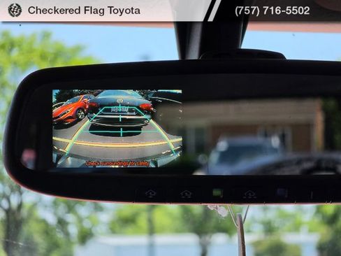 Used 2014 Toyota FJ Cruiser 4WD w/ Upgrade Package image 9