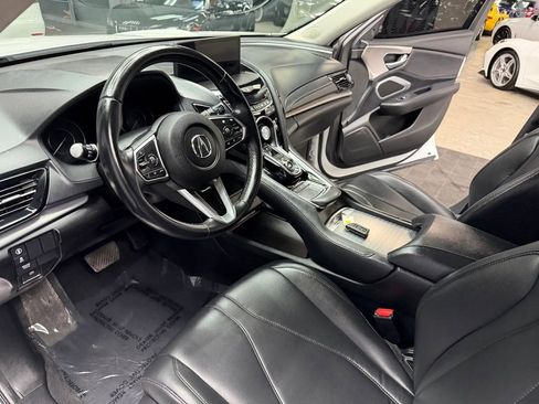 Used 2024 Acura RDX SH-AWD image 30