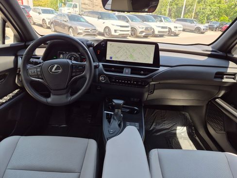 Used 2024 Lexus UX 250h AWD w/ Premium Package image 26