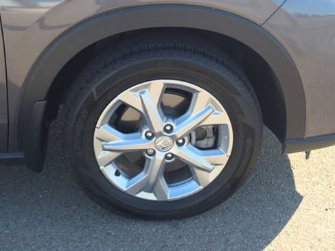 Used 2024 Honda HR-V LX image 31
