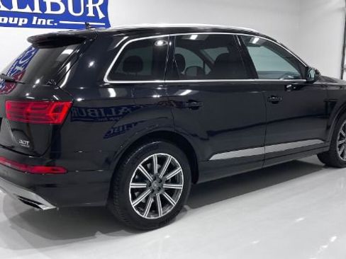 Used 2017 Audi Q7 3.0T Premium Plus image 16