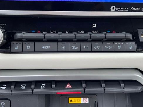 New 2024 Toyota Tundra Capstone image 28