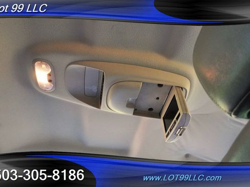 Used 2005 Chevrolet Silverado 3500 LT w/ Heavy-Duty Power Package AWD/4WD image 16
