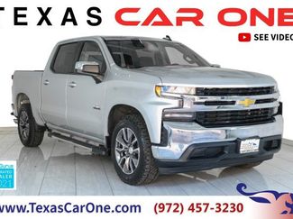 Used 2022 Chevrolet Silverado 1500 LT RWD video 1