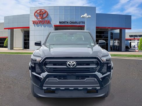 New 2026 Toyota Tacoma SR image 3